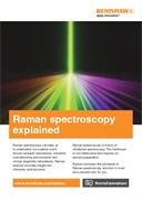 Raman spectroscopy explained